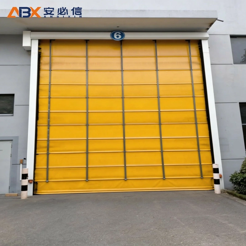 贵阳机械式门封